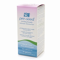 Fertility Supplements