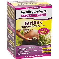 Fertility Enhancers