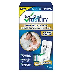 Male Fertility
