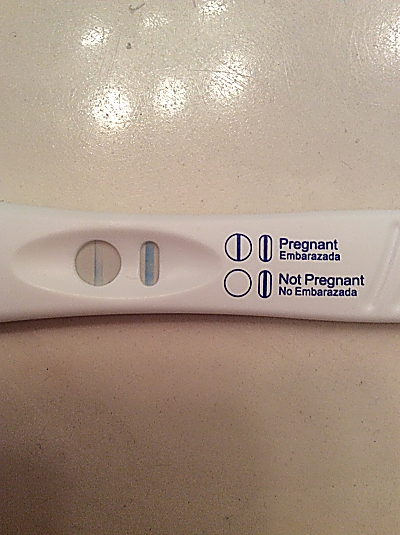 Rite Aid Early Pregnancy Test