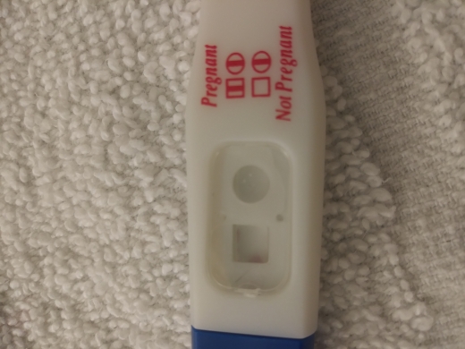 Rite Aid Early Pregnancy Test, 14 Days Post Ovulation, FMU