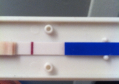 Generic Pregnancy Test, FMU