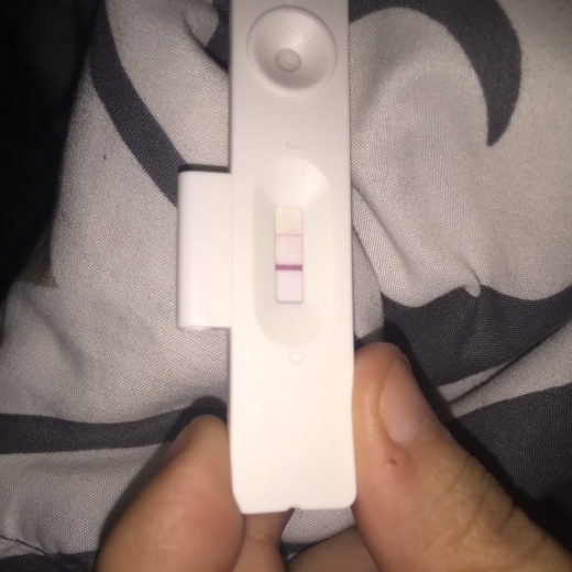 U-Check Pregnancy Test