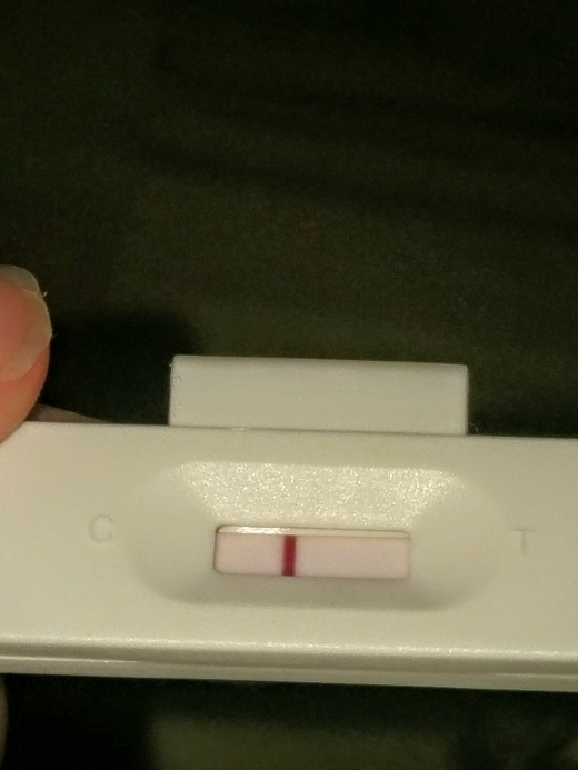U-Check Pregnancy Test, FMU