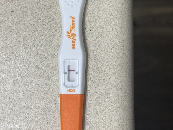 Ovulation Test