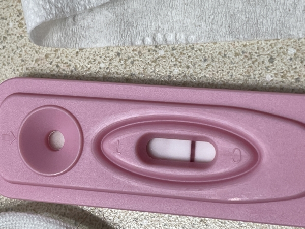 Ovulation Test