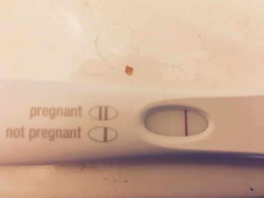 First Response Early Pregnancy Test, 14 Days Post Ovulation, FMU, Cycle Day 29