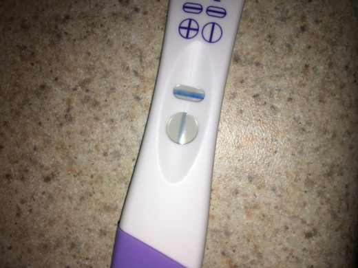 Home Pregnancy Test