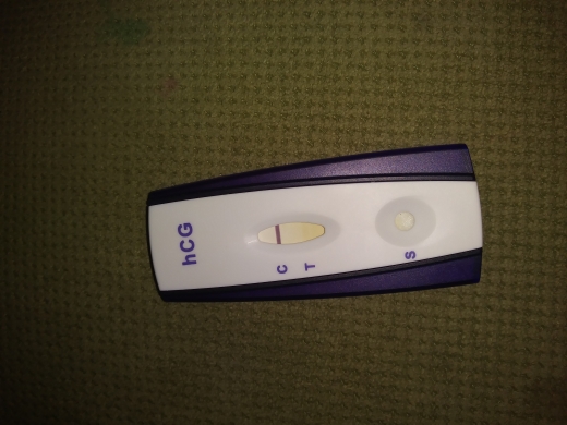 Generic Pregnancy Test, FMU