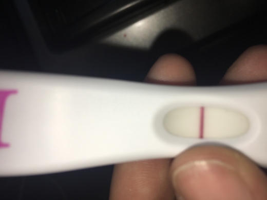 First Response Early Pregnancy Test