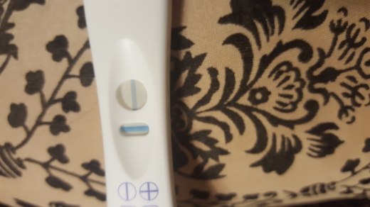 Generic Pregnancy Test, FMU