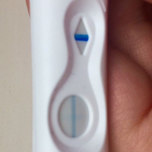 Home Pregnancy Test