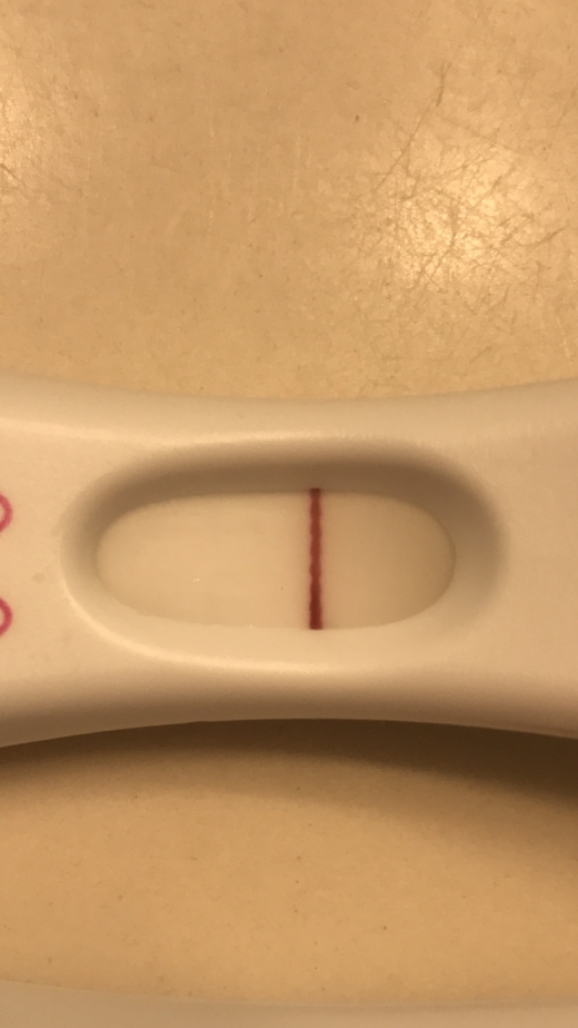 First Response Early Pregnancy Test