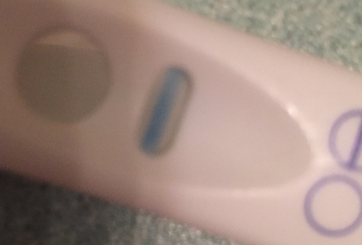 Generic Pregnancy Test