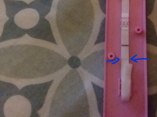 Home Pregnancy Test