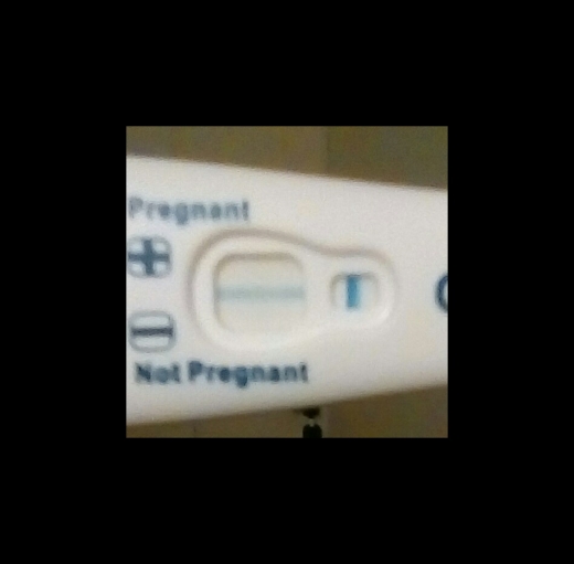 Clearblue Plus Pregnancy Test, FMU