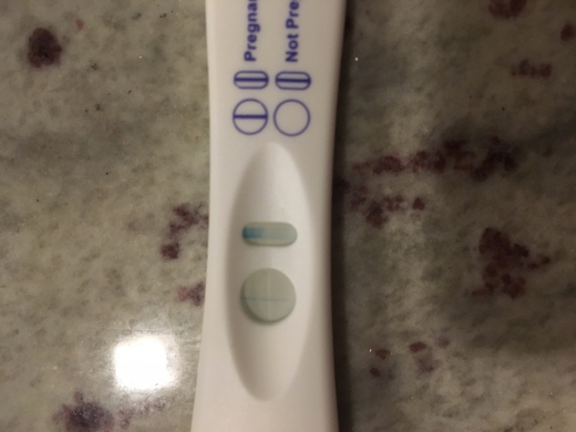 Generic Pregnancy Test, FMU