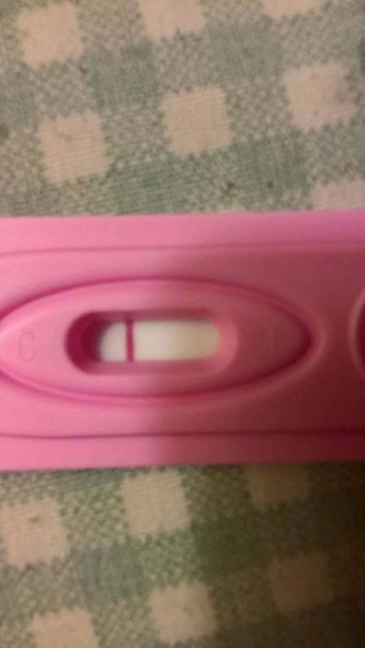 New Choice Pregnancy Test
