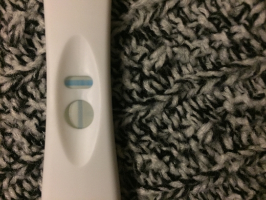 Accu-Clear Pregnancy Test, FMU