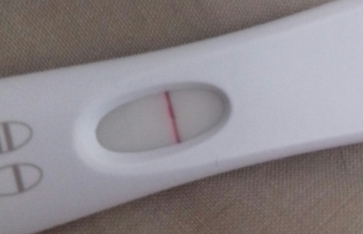 First Response Early Pregnancy Test