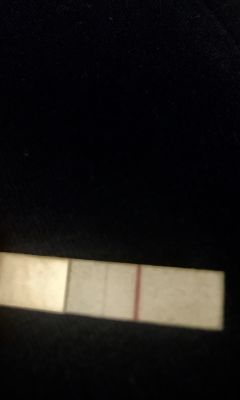 First Response Early Pregnancy Test