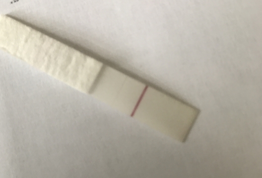 First Response Early Pregnancy Test