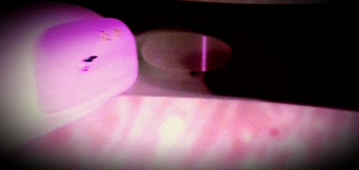Home Pregnancy Test