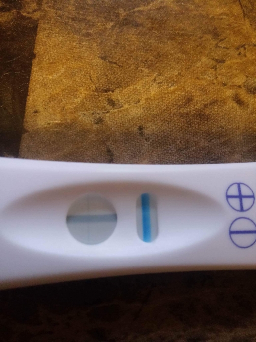 Home Pregnancy Test, FMU