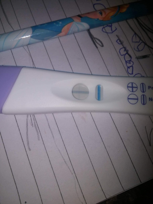 Home Pregnancy Test, FMU