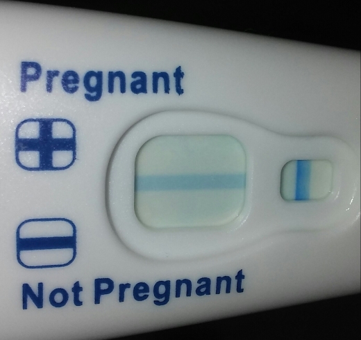 Clearblue Plus Pregnancy Test, FMU