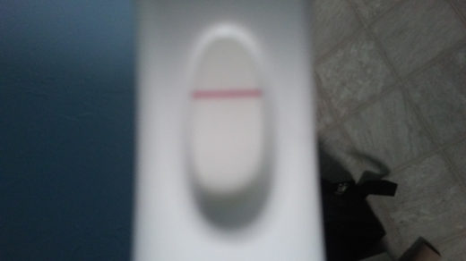 Home Pregnancy Test