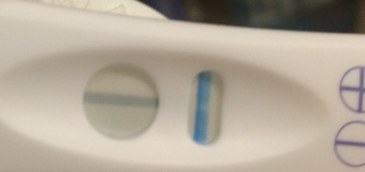 Equate One Step Pregnancy Test