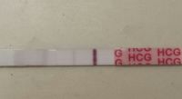 Home Pregnancy Test, 11 Days Post Ovulation, FMU, Cycle Day 29