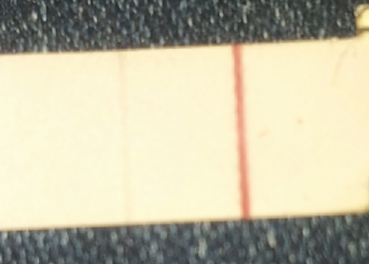 First Response Early Pregnancy Test, 13 Days Post Ovulation, Cycle Day 26