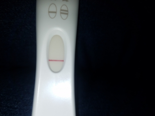 First Response Early Pregnancy Test, 14 Days Post Ovulation