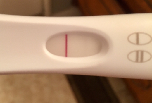 Home Pregnancy Test