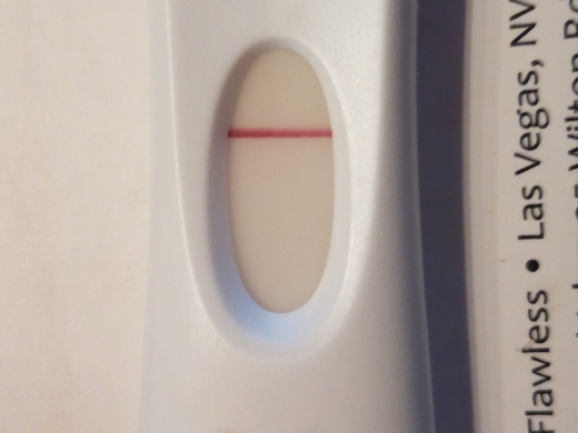 First Response Early Pregnancy Test, FMU