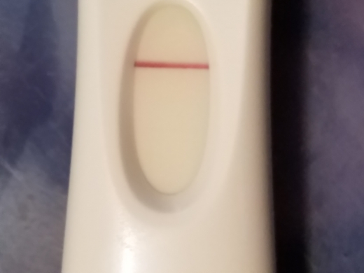 Home Pregnancy Test, FMU