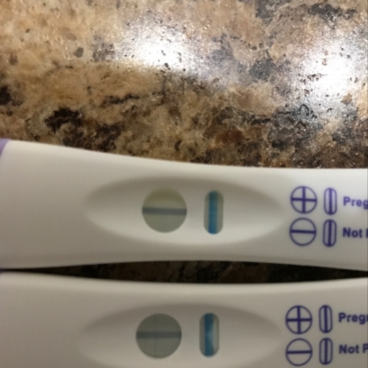 Equate One Step Pregnancy Test, FMU
