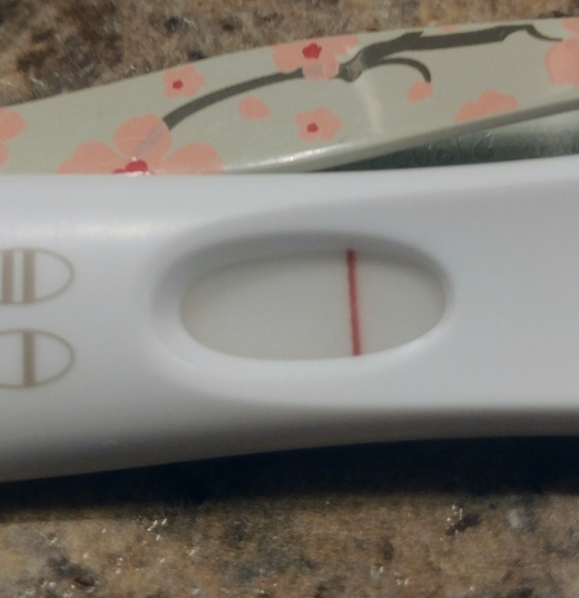 First Response Early Pregnancy Test, FMU