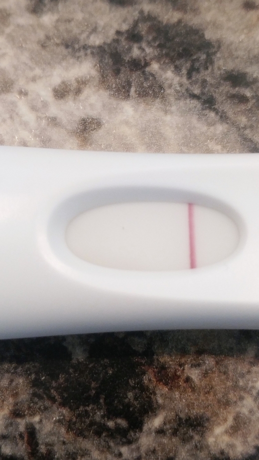 First Response Early Pregnancy Test, FMU