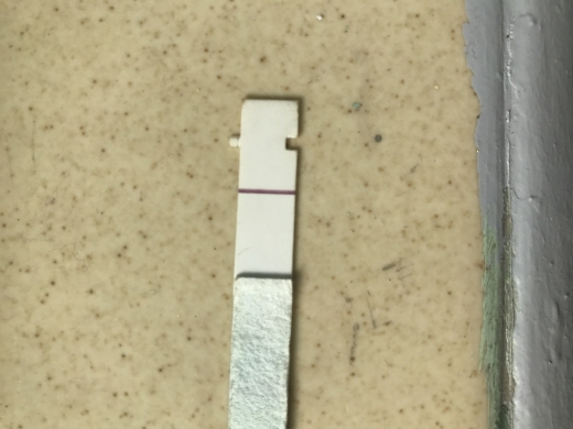 First Response Early Pregnancy Test, 10 Days Post Ovulation, FMU, Cycle Day 29