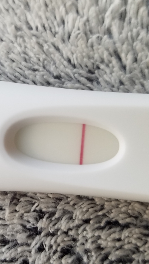 First Response Early Pregnancy Test, 10 Days Post Ovulation, FMU