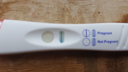 Generic Pregnancy Test, FMU