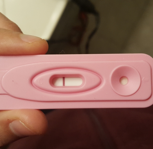 Generic Pregnancy Test, FMU