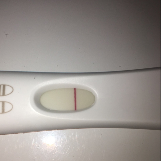 First Response Early Pregnancy Test