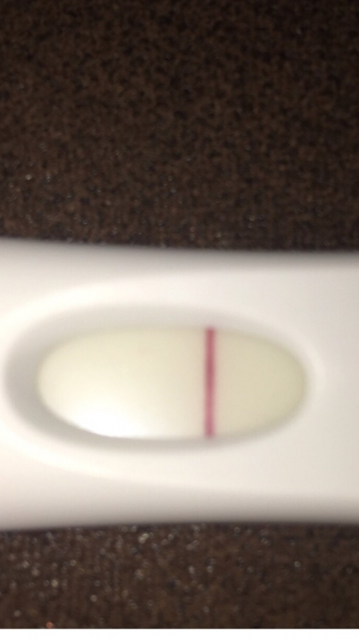 First Response Early Pregnancy Test
