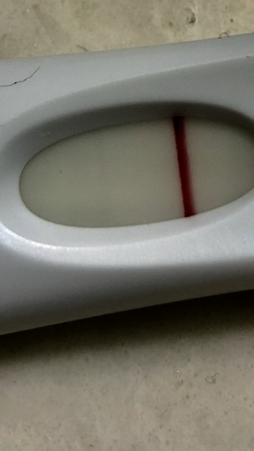 First Response Early Pregnancy Test