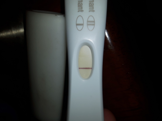 First Response Early Pregnancy Test, FMU