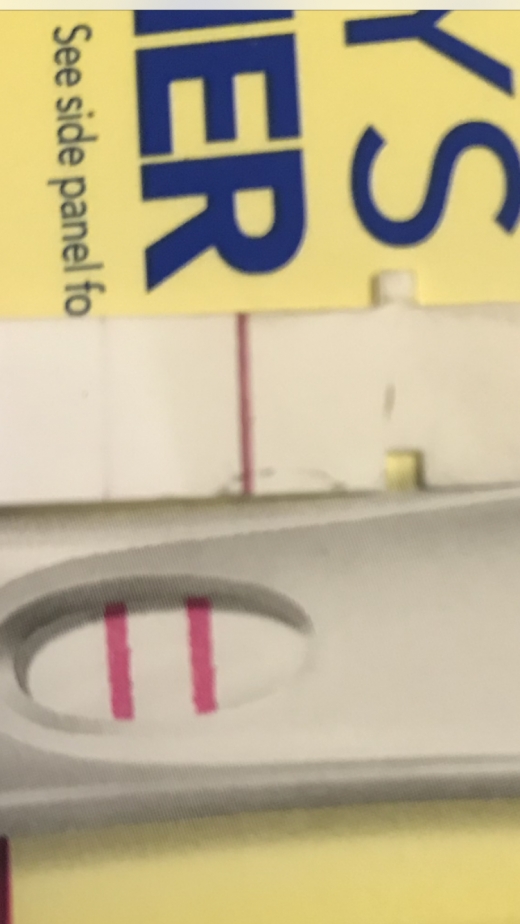 First Response Early Pregnancy Test, 10 Days Post Ovulation, FMU